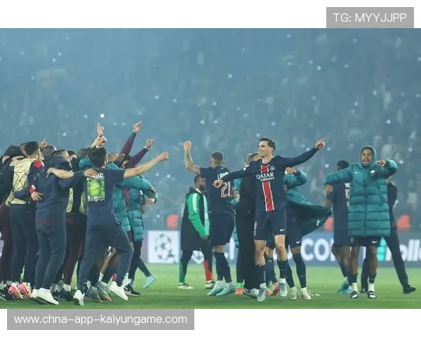 巴黎准备与阿森纳正面对抗某目标,迎战英伦挑战者