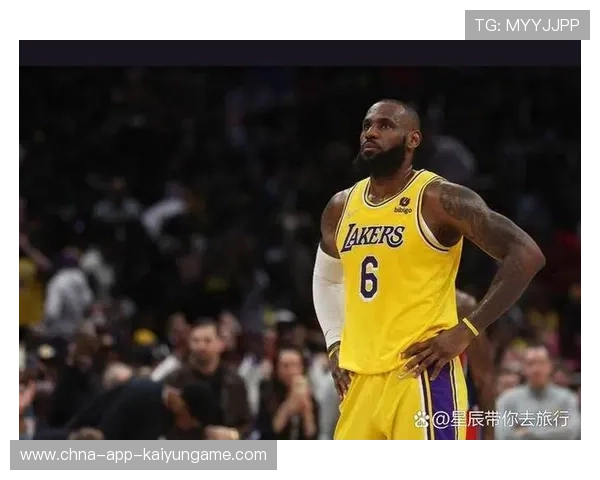 湖人重新规划詹眉组合战术：开启冠军新篇章