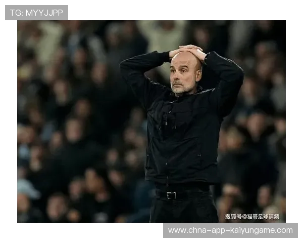 曼城决赛即将来临,瓜迪奥拉的离队传闻持续发酵