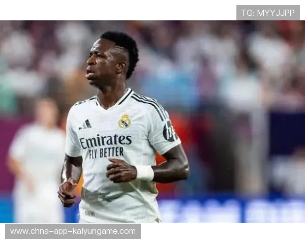 维尼修斯转会风波愈加激烈,沙特联报价引发热议